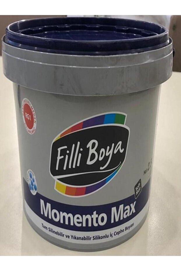 FİLLİBOYA - 1