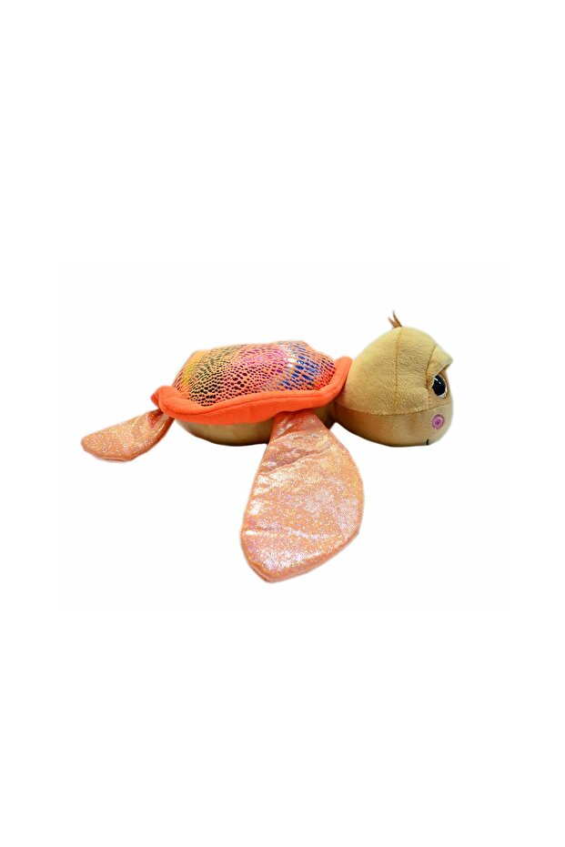 Big Eyed Turtle Plush 35 cm 62551