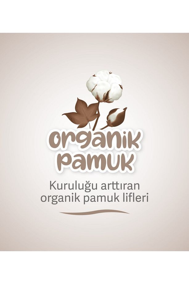 Bebek Bezi 3 Numara -(MİDİ) 28 Adet - 4