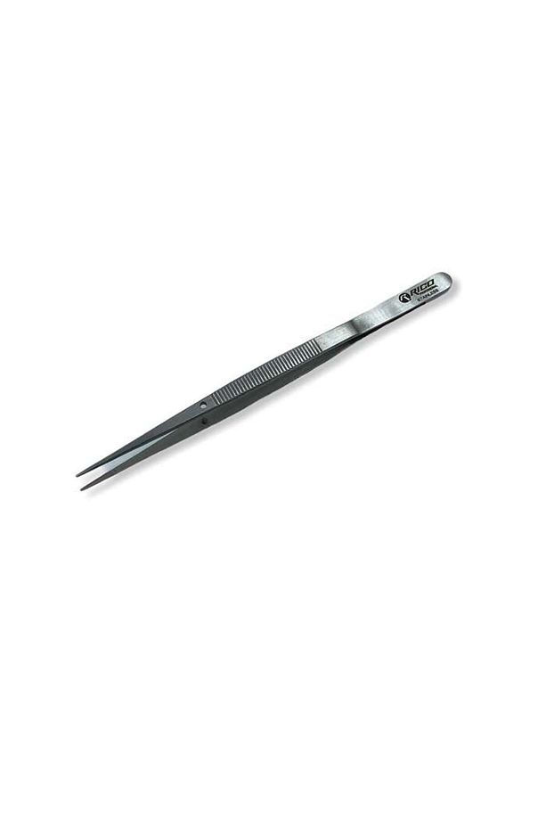 Rıco Kar. Cımbız N7777 B.Boy Klavuz Pimli Sivri Uc+ 1Mm Uc (Ucu Dıslı 2,10D) - 1