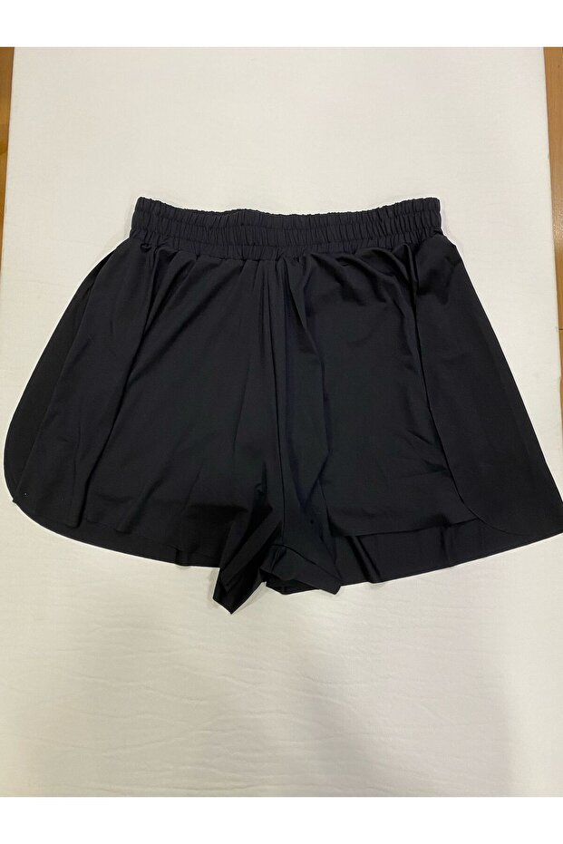 KADIN DENİZ ŞORTU - 1