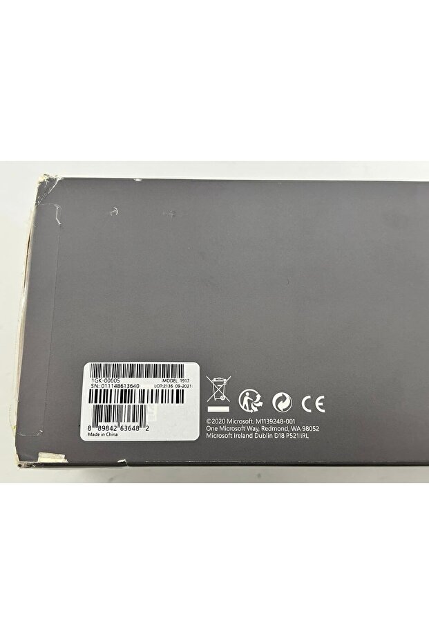 Surface Dock 2 - محطة إرساء لأجهزة الكمبيوتر المحمولة - 7