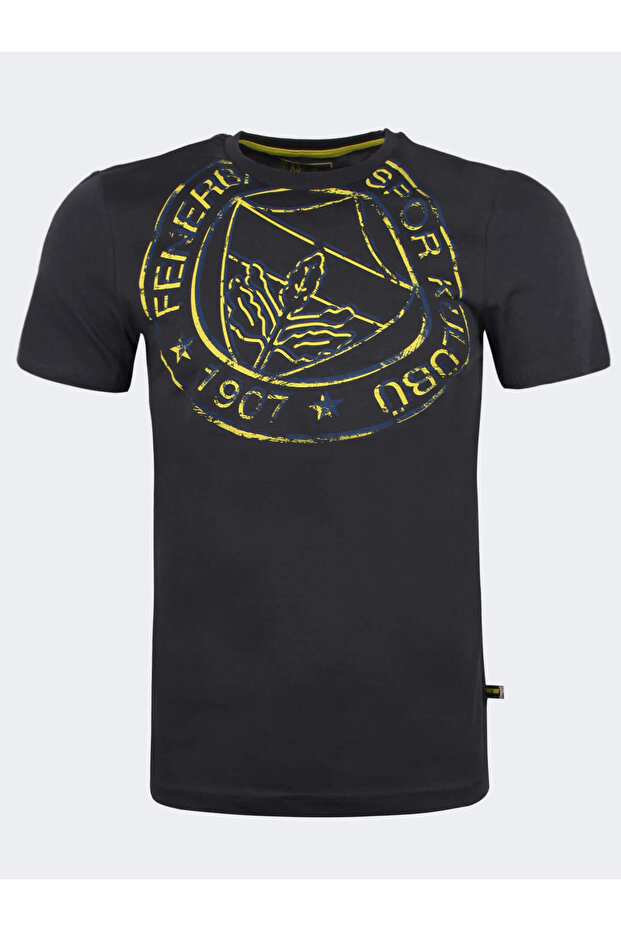 Men's Tribun Tram Logo Tshirt