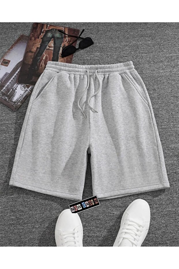 New Season Unisex Summer Non-Rated Comfortable Cut Shorts