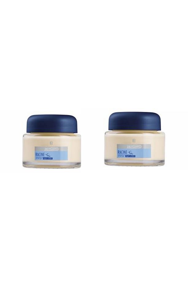 Zeitgard Racine Q10 Gece Kremi 50 Ml X 2 Adet - 1
