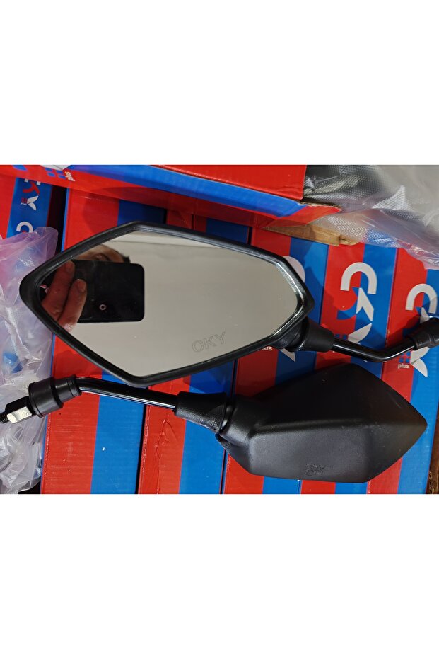 APM5 model ayna takımı 2 li set - 5