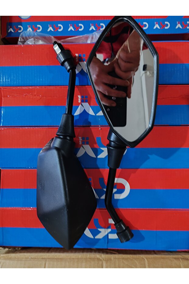 APM5 model ayna takımı 2 li set - 3