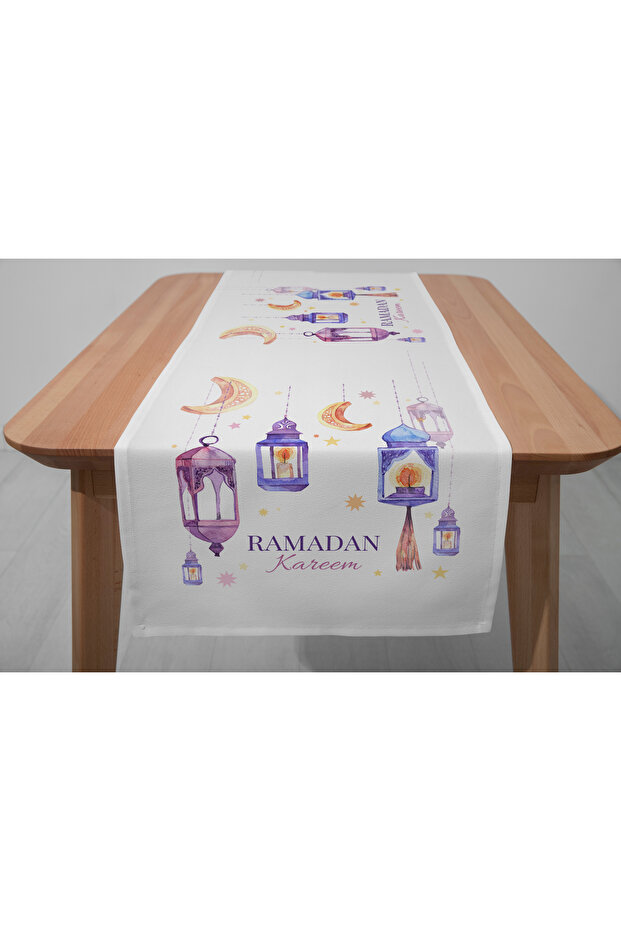 RAMAZAN RUNNER - 1