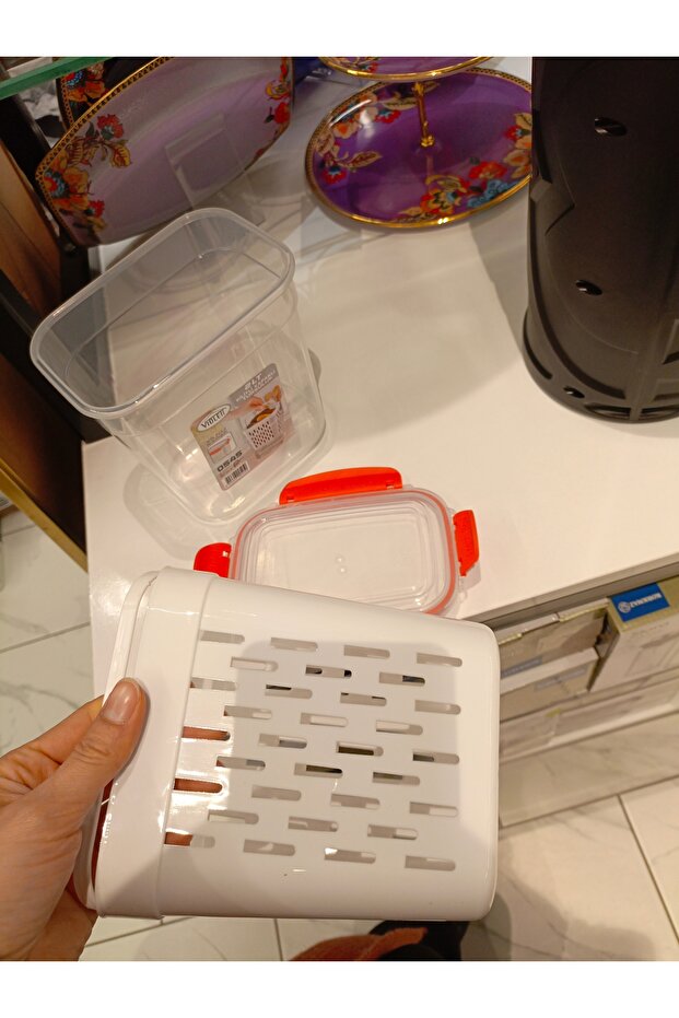 2lt kapaklı turşuluk - 3