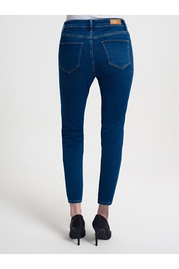 Kadın Pantolon LF2034616 - 3