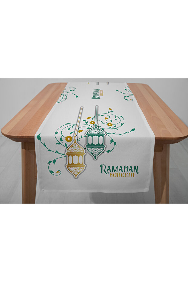RAMAZAN RUNNER - 1