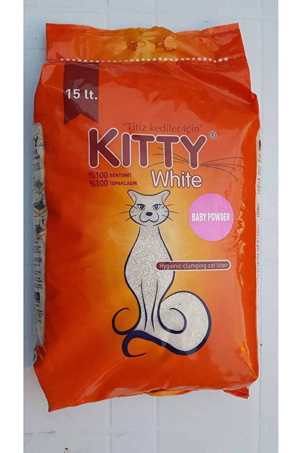 Kedi Kumu