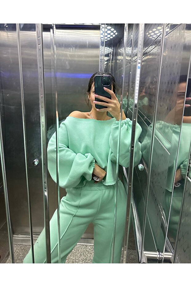 Eşofman takımı - 1