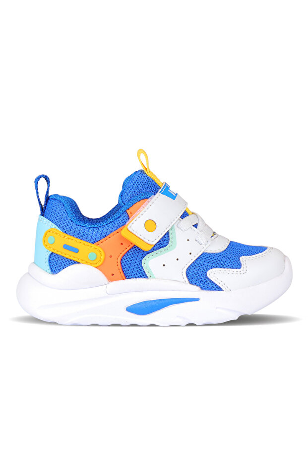 Size 22-30 Unisex Orthopedic Lightweight Children's Shoes