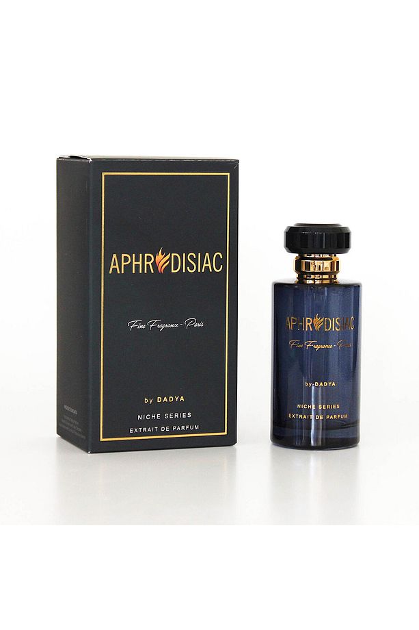 Nıche Serıes Aphrdısıac (UNİSEX) 100 ml - 1