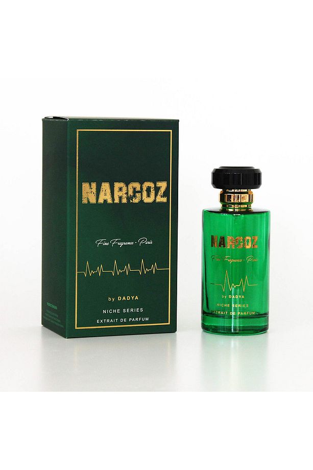 Nıche Serıes Narcoz (UNİSEX) 100 ml - 1