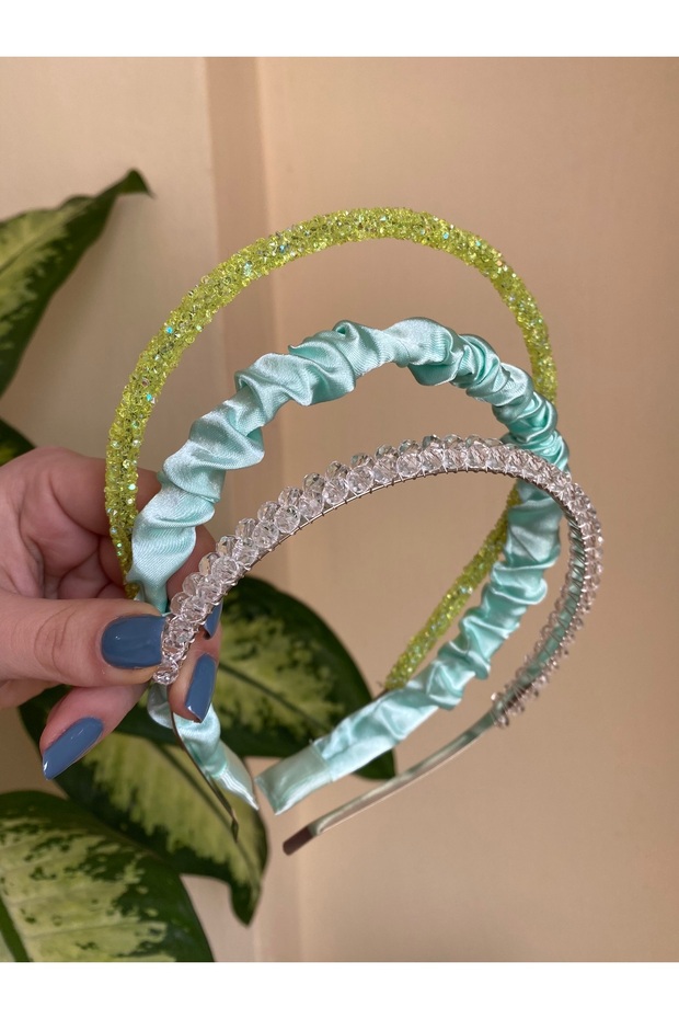 Set de 3 coroane - 3