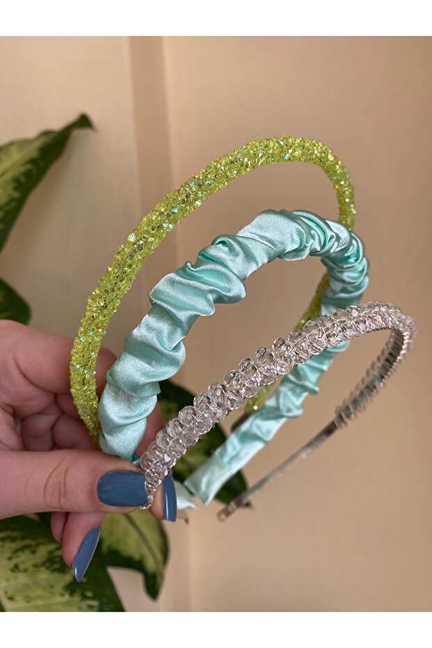 Set de 3 coroane - 2