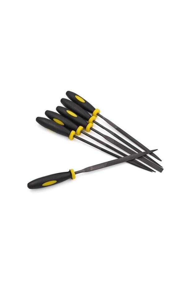 Eğe Seti Mini 6 parça - 2