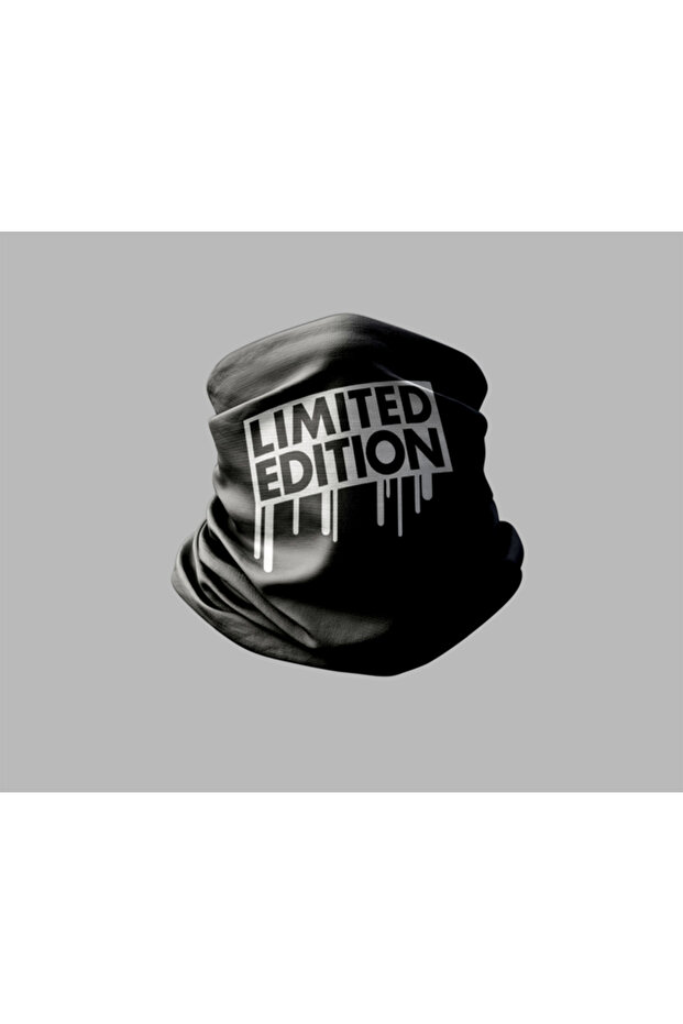 Custom Designed Biker Buff Mask Outdoor Neck Gaiter Unisex Bandana