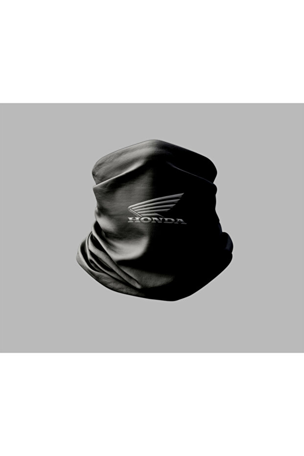 Motorcycle Designed Biker Buff Mask Outdoor Neck Collar Unisex Bandana