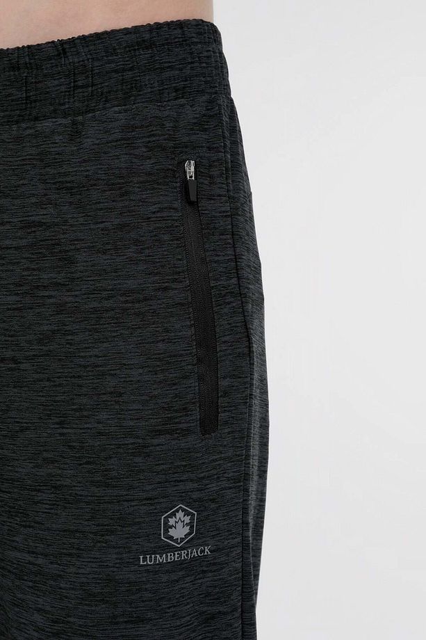 M-sb206 Basıc T.pnt 3pr Eşofman Alt - Antresit - Xxl - St07155-antresit-xxl - 3