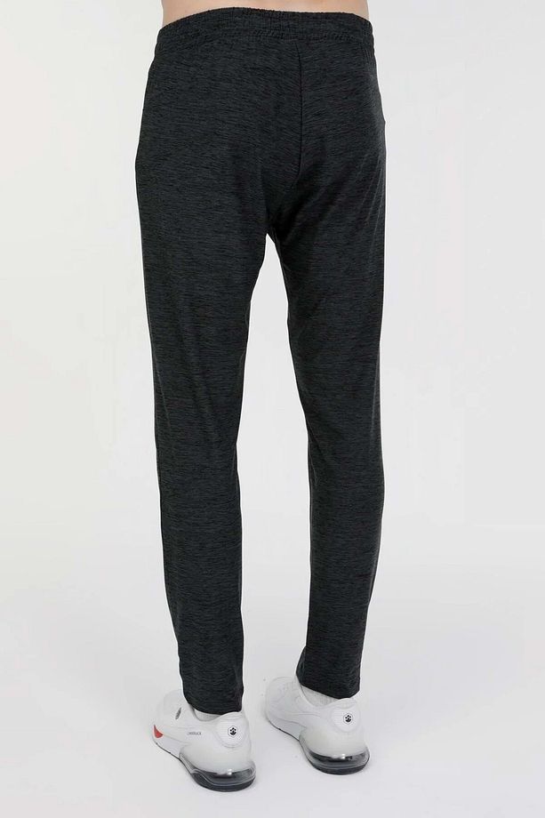 M-sb206 Basıc T.pnt 3pr Eşofman Alt - Antresit - Xxl - St07155-antresit-xxl - 4