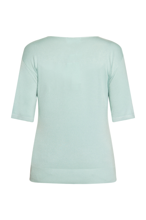 Eșarfă de păr - 5