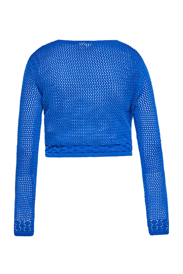 Cardigan - 2