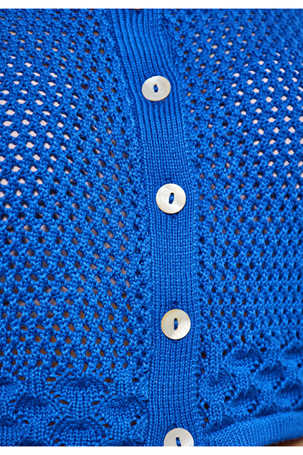 Cardigan - 3