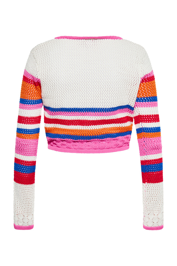 Cardigan - 2