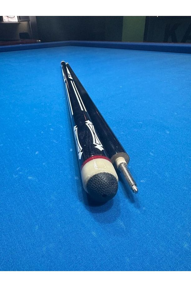 Bilardo Istakası Salon Istakası Kaliteli - 4