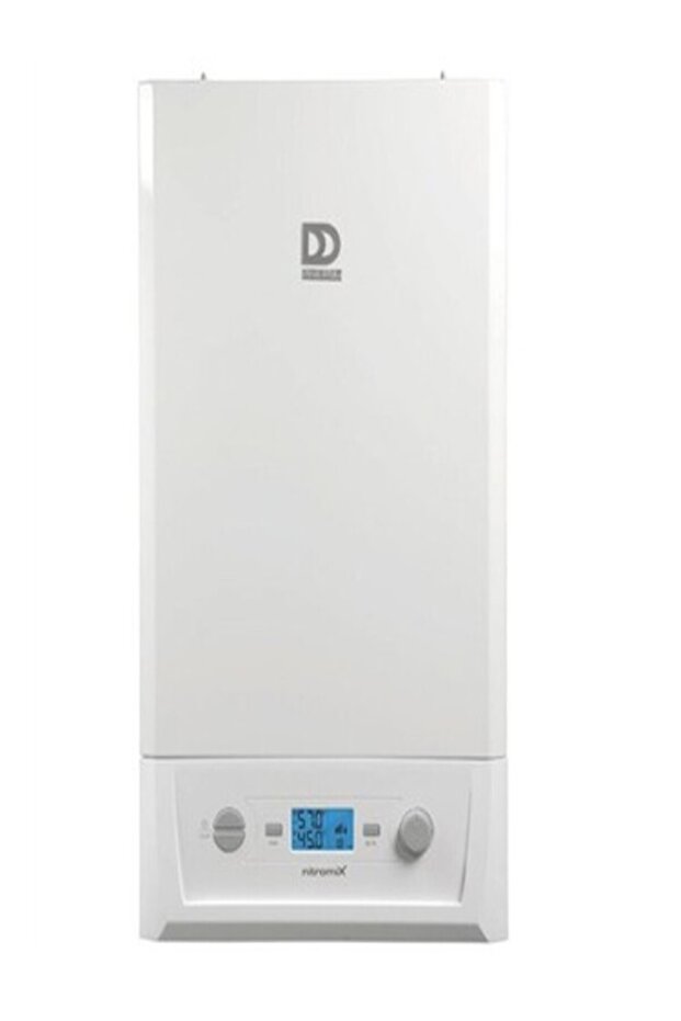 Nitromix 24 kw