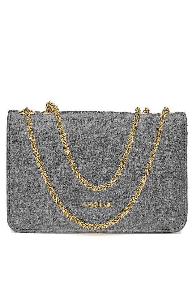 317 Women's Handbag Platinum