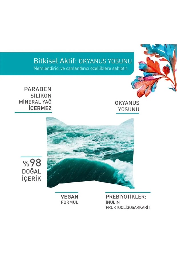 Pure Algue Mendil - 4