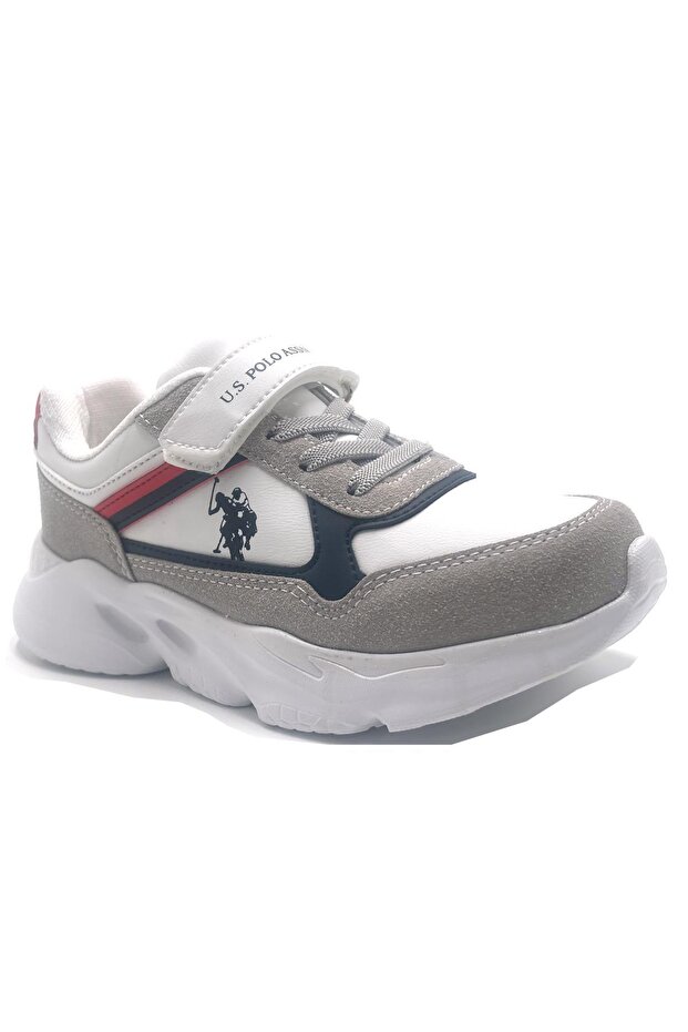 Very Lightweight Very Comfortable Everyday Kids' Sneakers