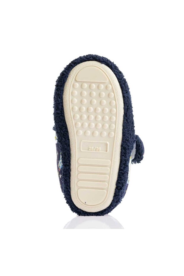 Dečije papuče sa čičkom - 6