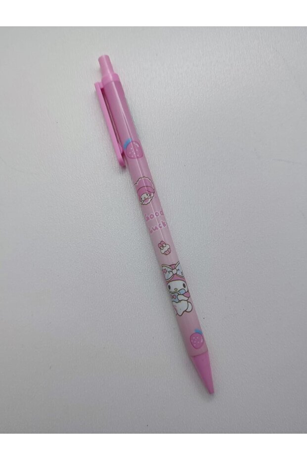 Cinnamoroll Kuromi MyMelody Pochacco 0.7 mm Tip Pen Mechanical Pencil