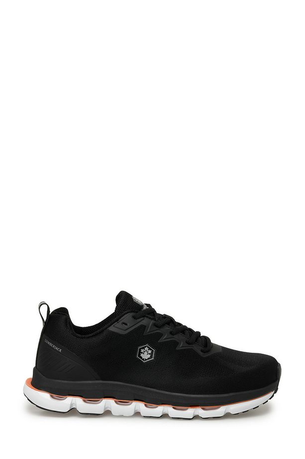 YEDUNA 4FX Siyah Erkek Sneaker - 1