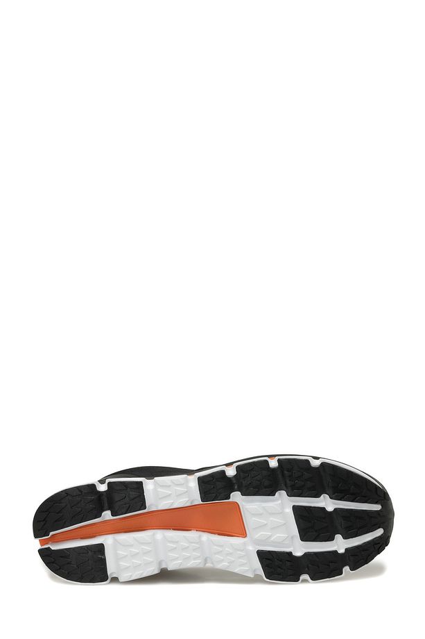 YEDUNA 4FX Siyah Erkek Sneaker - 6