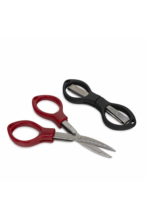 مقص جيب من نوع النظارات - 4