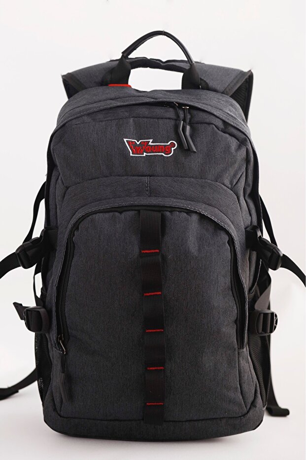 51544 School Backpack - 1