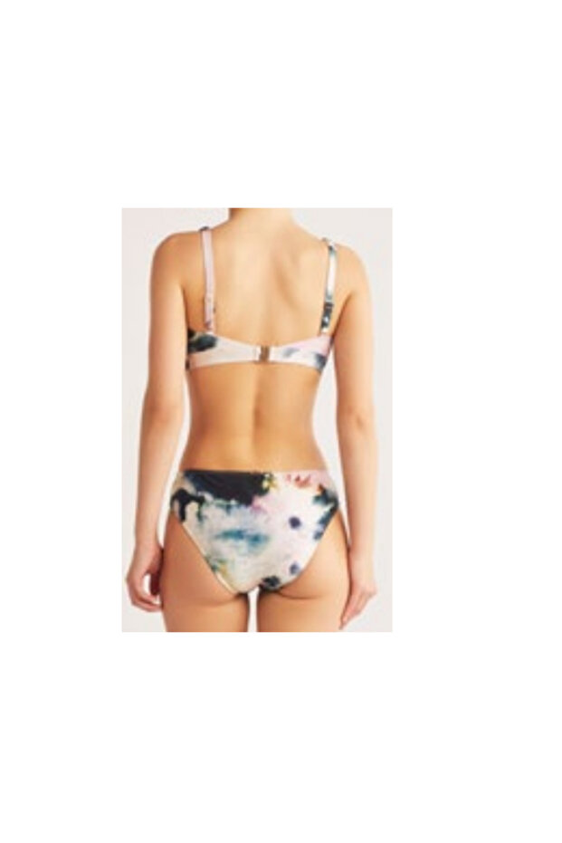 RENKLİ BİKİNİ TAKIMI - 2