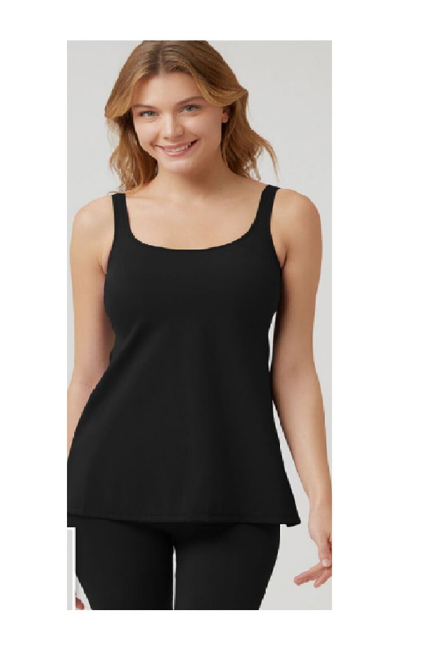 SOLID COLOR SLIPPERS - 1