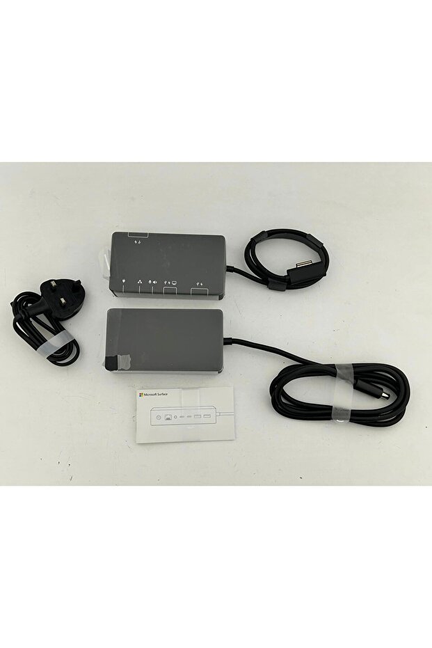 Surface Dock 2 - محطة إرساء لأجهزة الكمبيوتر المحمولة - 8