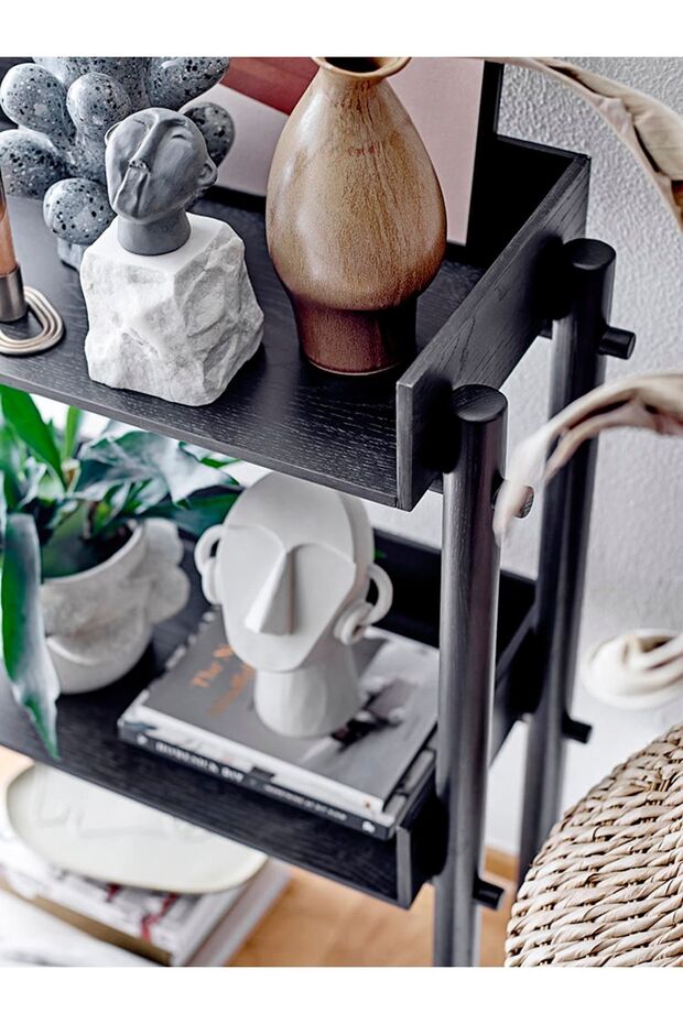 Figür Formlu Obje - 7