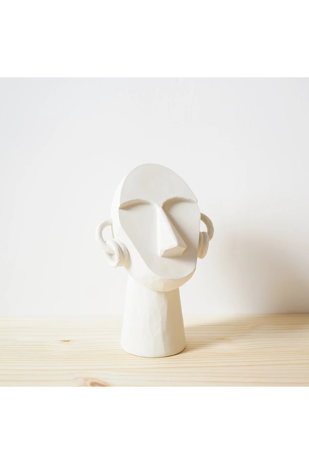 Figür Formlu Obje - 1