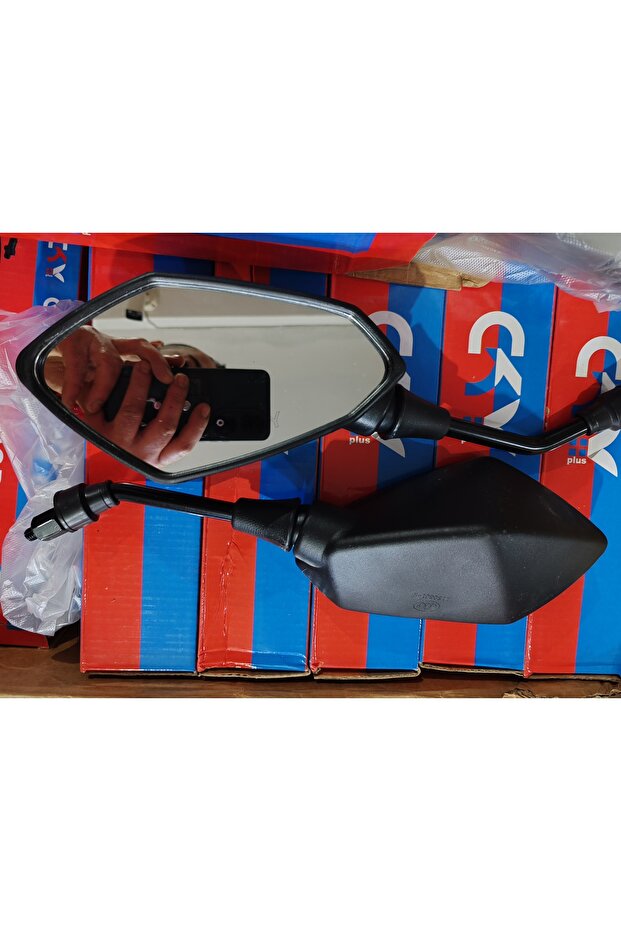 APM5 model ayna takımı 2 li set - 1