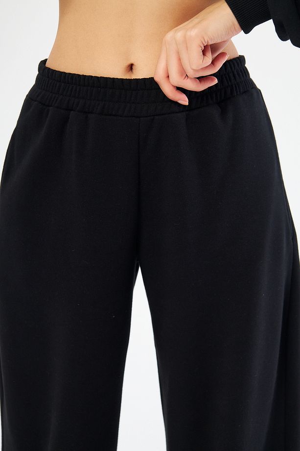 WIDE-LEG Pantolon - 7