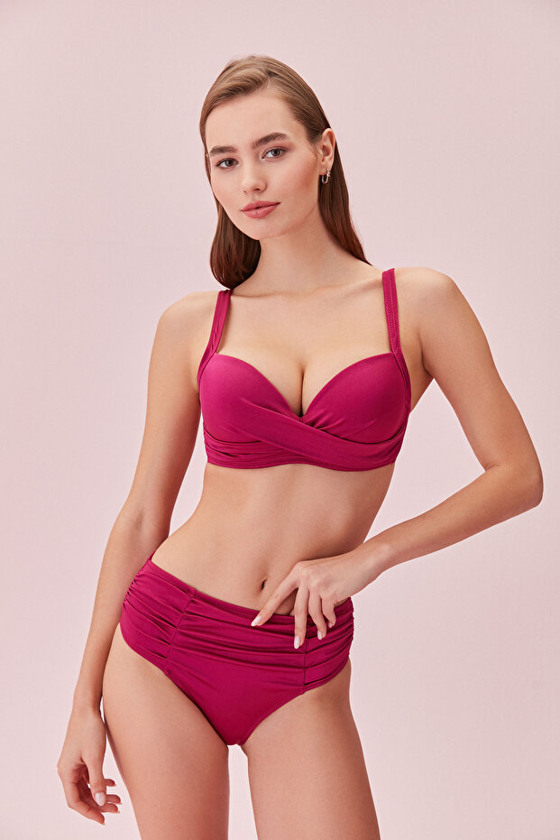 Drapeli Bikini Alt - 2